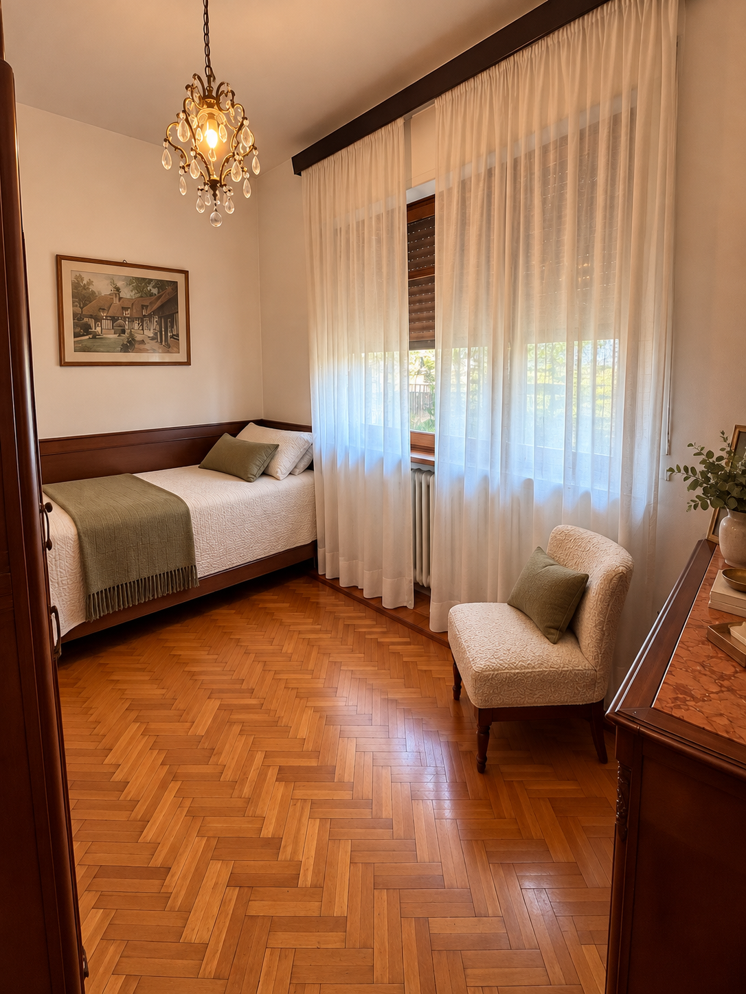 Casa Famiglia Nonni Ribelli 2